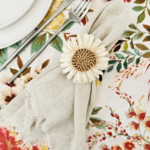 מפית פרנזים טבעי